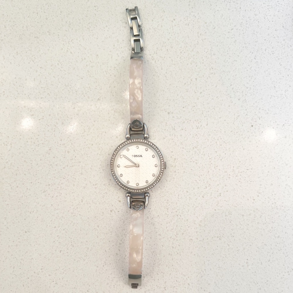 Fossil Watch